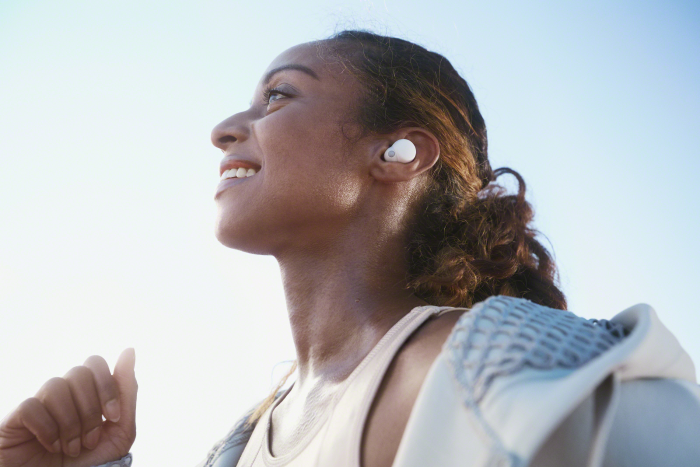 Link Buds S (Bild: Sony)